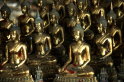 B,geerligs-verzameling buddha's in kleur