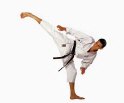 Sportplaten8392-Karate